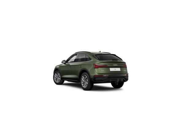 Audi Q5 35 TDI advanced*S-LineSport*360°Kamera*AHKMatrixort*360°Kam