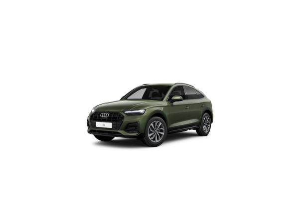 Audi Q5 35 TDI advanced*S-LineSport*360°Kamera*AHKMatrixort*360°Kam