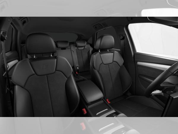 Audi Q5 35 TDI advanced*S-LineSport*360°Kamera*AHKMatrixort*360°Kam