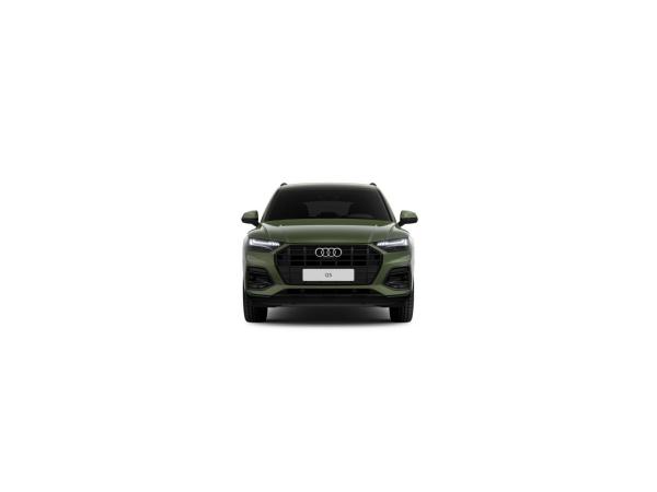 Audi Q5 35 TDI advanced*S-LineSport*360°Kamera*AHKMatrixort*360°Kam