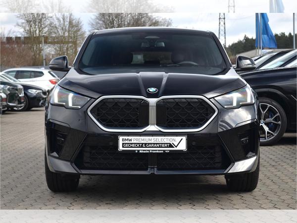 BMW X2 sDrive 20i M Sport, AHK, ACC, Kamera, Harm/Kard, Memory, Keyless uvm.