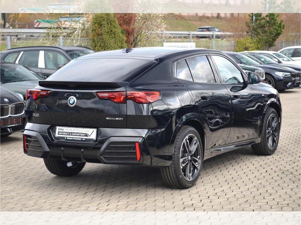 BMW X2 sDrive 20i M Sport, AHK, ACC, Kamera, Harm/Kard, Memory, Keyless uvm.