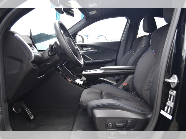 BMW X2 sDrive 20i M Sport, AHK, ACC, Kamera, Harm/Kard, Memory, Keyless uvm.