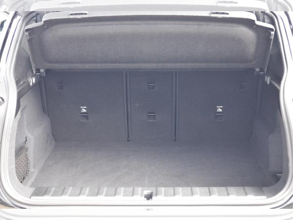 BMW X2 sDrive 20i M Sport, AHK, ACC, Kamera, Harm/Kard, Memory, Keyless uvm.