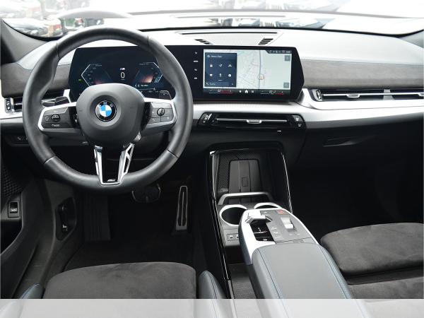 BMW X2 sDrive 20i M Sport, AHK, ACC, Kamera, Harm/Kard, Memory, Keyless uvm.