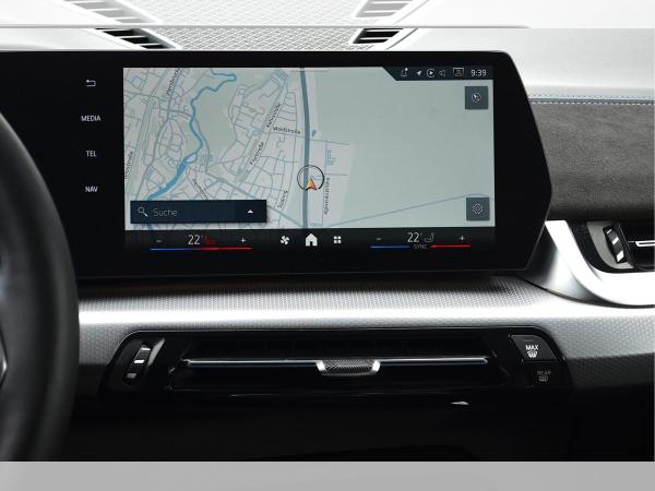 BMW X2 sDrive 20i M Sport, AHK, ACC, Kamera, Harm/Kard, Memory, Keyless uvm.