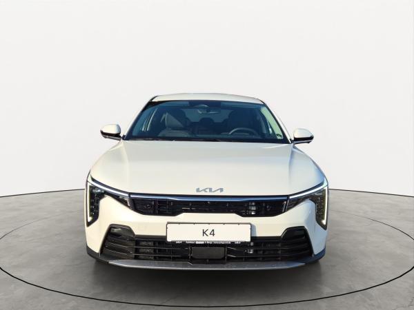 Kia K4 1.6T DCT SPIRIT | DriveWise | SOUND |