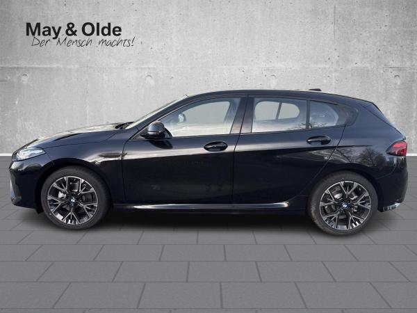 BMW 120 i M-Sport Design opt. Versicherung / Navi / LED / Klimaautomatik