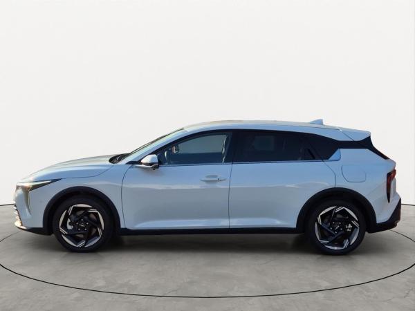 Kia K4 1.6T DCT SPIRIT | DriveWise | SOUND |