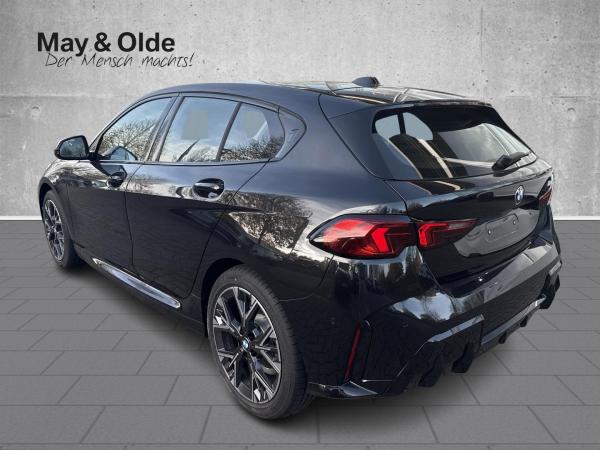 BMW 120 i M-Sport Design opt. Versicherung / Navi / LED / Klimaautomatik
