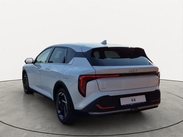 Kia K4 1.6T DCT SPIRIT | DriveWise | SOUND |