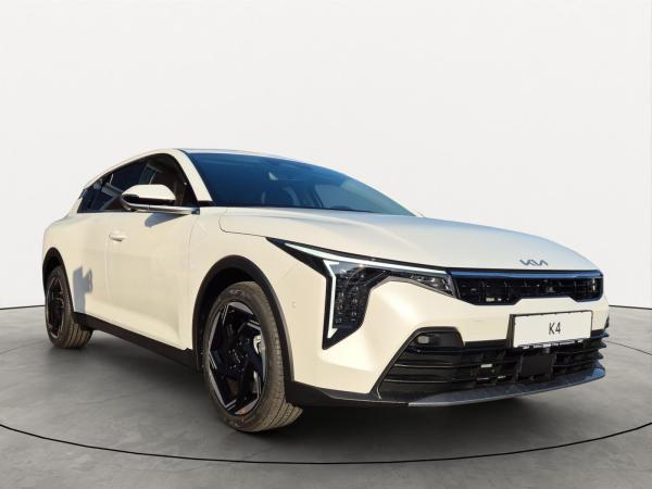 Kia K4 1.6T DCT SPIRIT | DriveWise | SOUND |