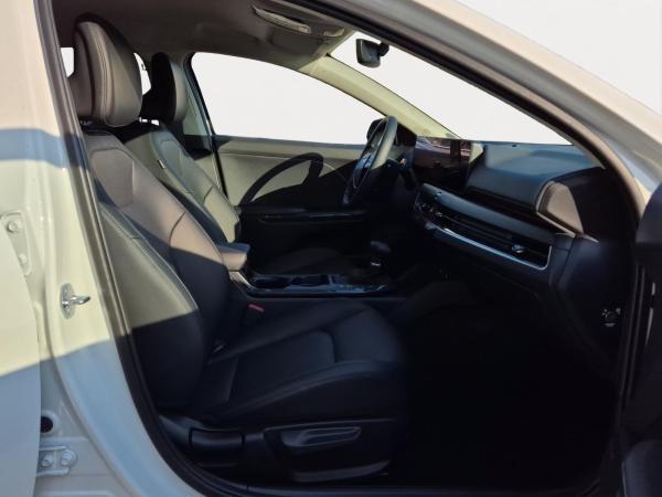 Kia K4 1.6T DCT SPIRIT | DriveWise | SOUND |