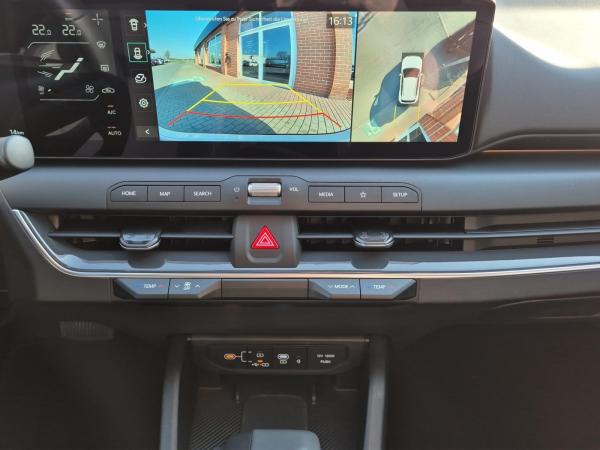 Kia K4 1.6T DCT SPIRIT | DriveWise | SOUND |