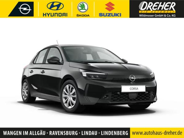 Opel Corsa Edition ❤️ Komfort & Winter-Paket inkl. Allwetterreifen ❗❗Sonderleasing-Aktion❗❗