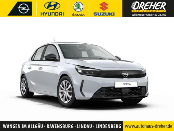 Opel Corsa Edition ❤️ Komfort & Winter-Paket inkl. Allwetterreifen ❗❗Sonderleasing-Aktion❗❗