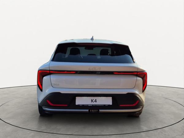 Kia K4 1.6T DCT SPIRIT | DriveWise | SOUND | GEWERBLICH