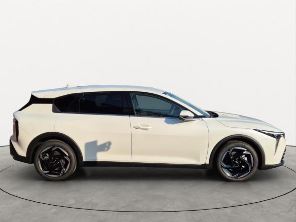 Kia K4 1.6T DCT SPIRIT | DriveWise | SOUND | GEWERBLICH