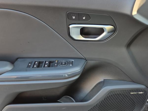 Kia K4 1.6T DCT SPIRIT | DriveWise | SOUND | GEWERBLICH