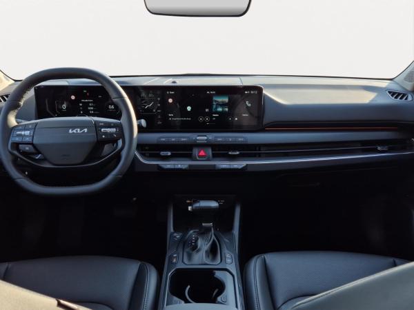 Kia K4 1.6T DCT SPIRIT | DriveWise | SOUND | GEWERBLICH