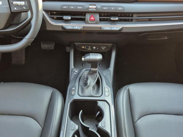 Kia K4 1.6T DCT SPIRIT | DriveWise | SOUND | GEWERBLICH