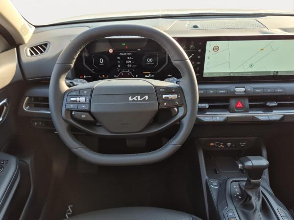 Kia K4 1.6T DCT SPIRIT | DriveWise | SOUND | GEWERBLICH