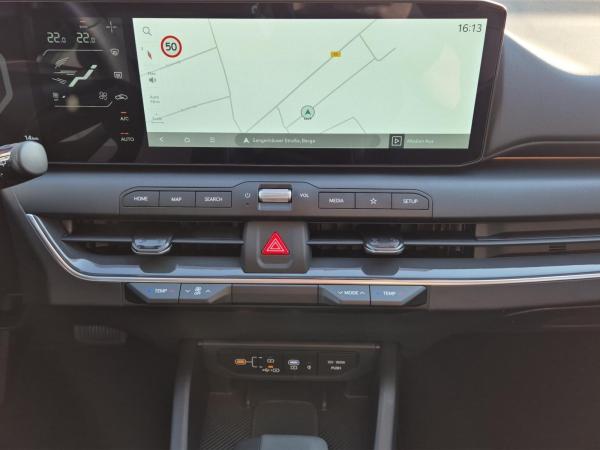 Kia K4 1.6T DCT SPIRIT | DriveWise | SOUND | GEWERBLICH