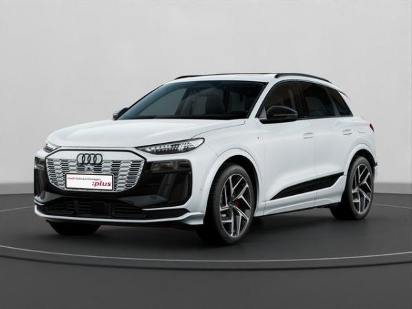 Audi Q6 e-tron performance *LED*AHK*LUFT*HUD*