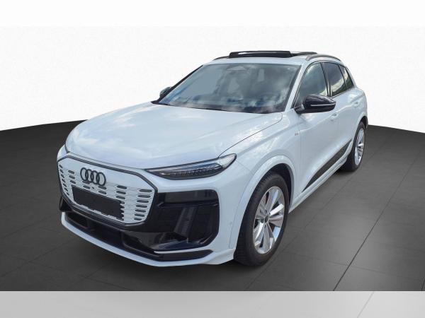 Audi Q6 e-tron performance *LED*AHK*LUFT*HUD*