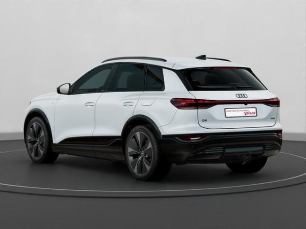 Audi Q6 e-tron quattro *LED*AHK*ACC*DWA*SZH*