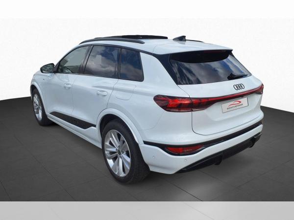 Audi Q6 e-tron performance *LED*AHK*LUFT*HUD*