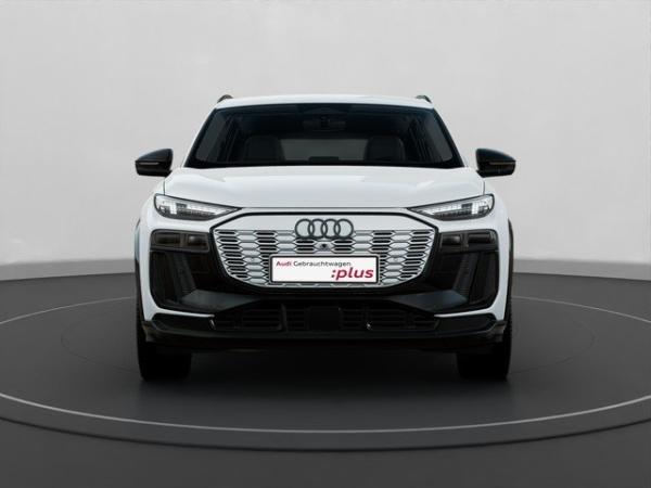 Audi Q6 e-tron quattro *LED*AHK*ACC*DWA*SZH*
