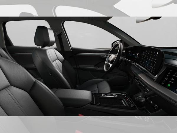 Audi Q6 e-tron quattro *LED*AHK*ACC*DWA*SZH*