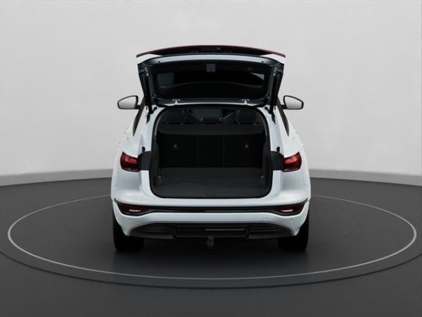 Audi Q6 e-tron performance *LED*AHK*LUFT*HUD*