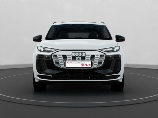 Audi Q6 e-tron performance *LED*AHK*LUFT*HUD*