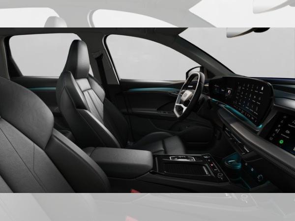 Audi Q6 e-tron performance *LED*AHK*LUFT*HUD*