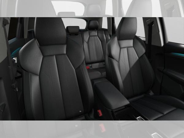 Audi Q6 e-tron performance *LED*AHK*LUFT*HUD* AHK Virtual