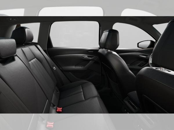 Audi Q6 e-tron quattro *LED*AHK*ACC*DWA*SZH*