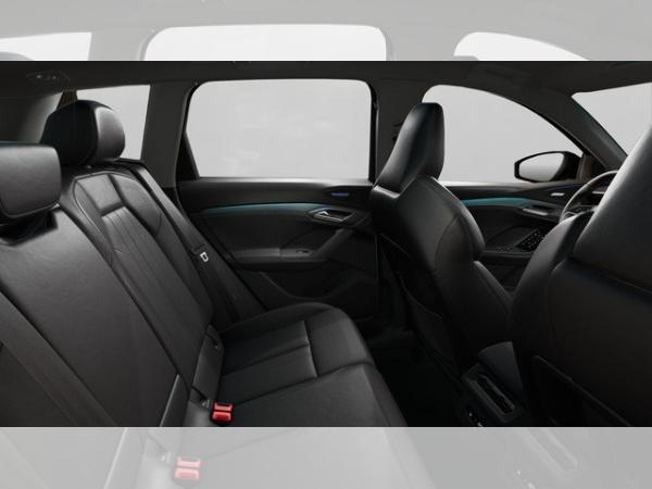 Audi Q6 e-tron performance *LED*AHK*LUFT*HUD*