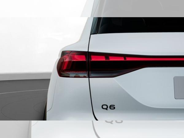 Audi Q6 e-tron quattro *LED*AHK*ACC*DWA*SZH*