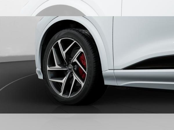 Audi Q6 e-tron performance *LED*AHK*LUFT*HUD*