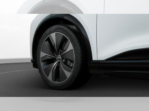 Audi Q6 e-tron quattro *LED*AHK*ACC*DWA*SZH*