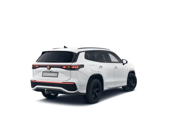 Volkswagen Tayron 1.5 eTSI DSG R-Line SOFORT VERFÜGBAR! BlackStyle IQ.DrivePre 7-Sitze AHK Winteräder