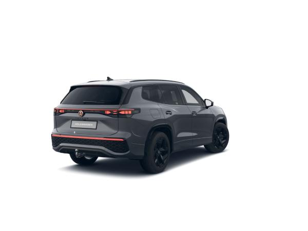 Volkswagen Tayron 1.5 eTSI DSG R-Line SOFORT VERFÜGBAR BlackStyle IQ.DrivePre 7-Sitze AHK Winteräder