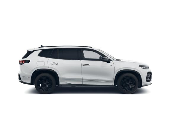 Volkswagen Tayron 1.5 eTSI DSG R-Line SOFORT VERFÜGBAR! BlackStyle IQ.DrivePre 7-Sitze AHK Winteräder