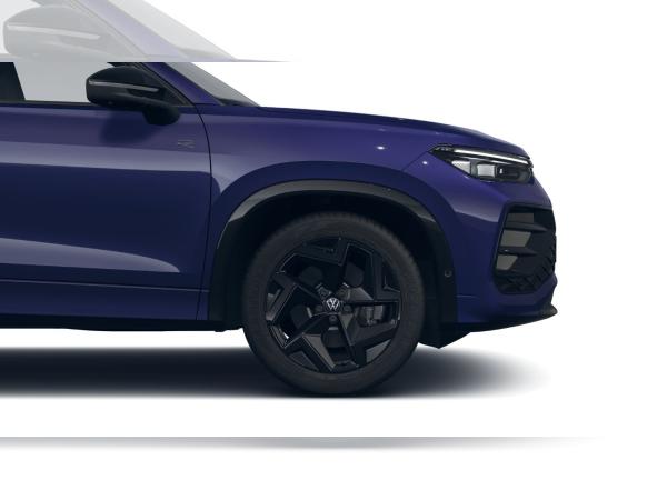 Volkswagen Tayron 1.5 eTSI DSG R-Line SOFORT VERFÜGBAR BlackStyle IQ.DrivePre 7-Sitze AHK Winteräder