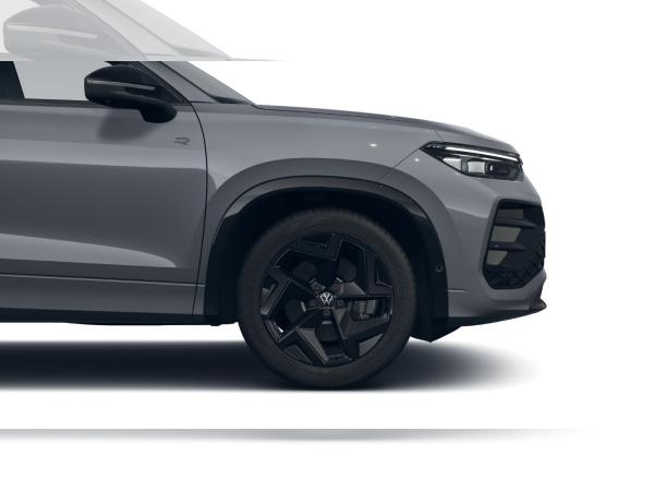 Volkswagen Tayron 1.5 eTSI DSG R-Line SOFORT VERFÜGBAR BlackStyle IQ.DrivePre 7-Sitze AHK Winteräder