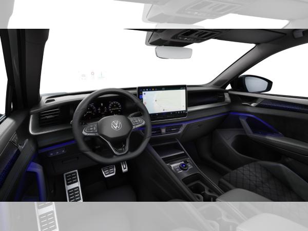 Volkswagen Tayron 1.5 eTSI DSG R-Line SOFORT VERFÜGBAR! BlackStyle IQ.DrivePre 7-Sitze AHK Winteräder