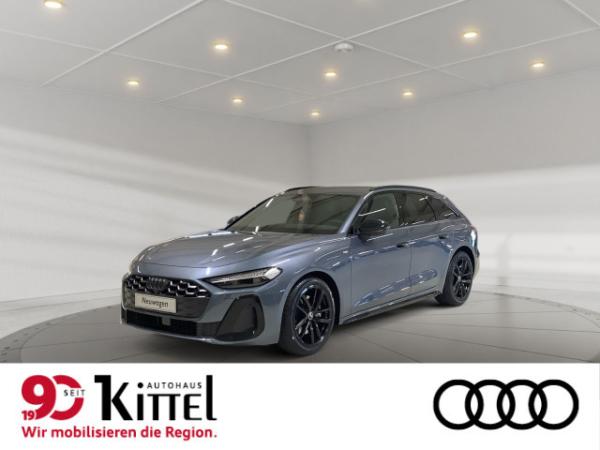 Audi A5 Avant TDI quattro, Tech Plus, Matrix, Totwink,  el. Sitze