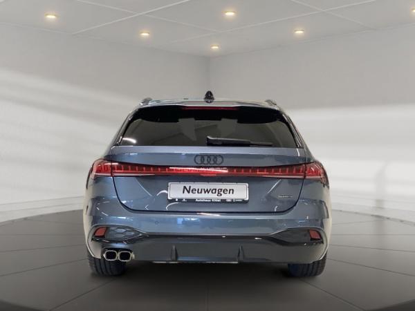 Audi A5 Avant TDI quattro, Tech Plus, Matrix, Totwink,  el. Sitze